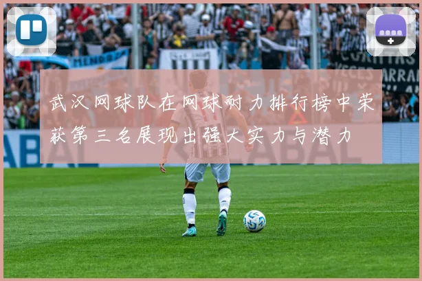 武汉网球队在网球耐力排行榜中荣获第三名展现出强大实力与潜力