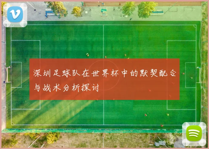 深圳足球队在世界杯中的默契配合与战术分析探讨