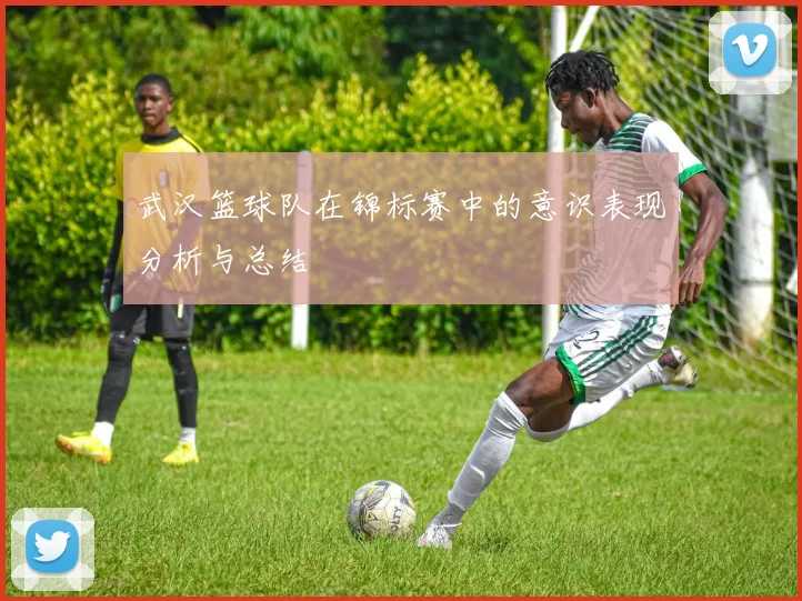 武汉篮球队在锦标赛中的意识表现分析与总结