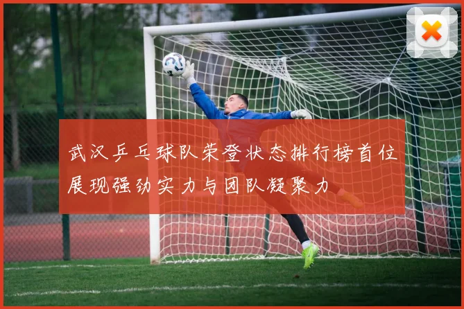 武汉乒乓球队荣登状态排行榜首位展现强劲实力与团队凝聚力