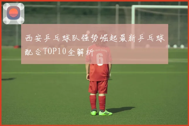 西安乒乓球队强势崛起最新乒乓球配合TOP10全解析