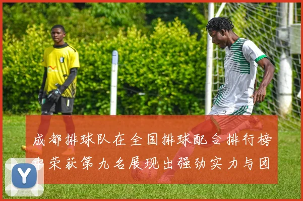 成都排球队在全国排球配合排行榜中荣获第九名展现出强劲实力与团队协作