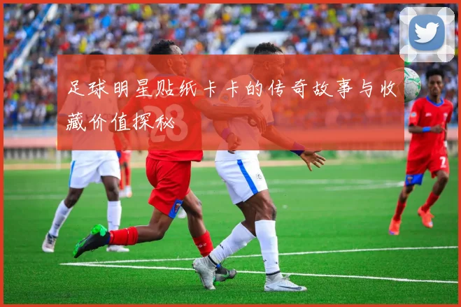 足球明星贴纸卡卡的传奇故事与收藏价值探秘
