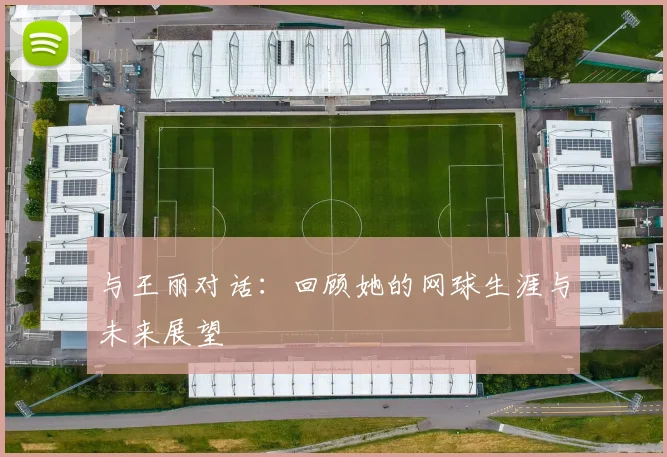 与王丽对话：回顾她的网球生涯与未来展望