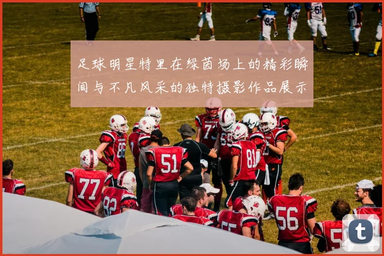 足球明星特里在绿茵场上的精彩瞬间与不凡风采的独特摄影作品展示