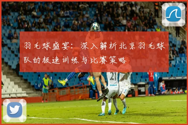 羽毛球盛宴：深入解析北京羽毛球队的极速训练与比赛策略