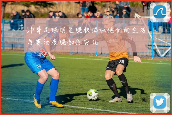帅哥足球明星现状揭秘他们的生活与赛场表现如何变化